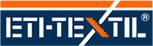ETI-TEXTIL Logo