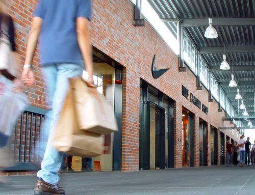 Etiquetas RFID para retail. Cómo la tecnología RFID mejora la gestión de las ventas en Omnichannel