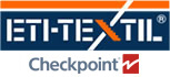 ETI-TEXTIL Logo